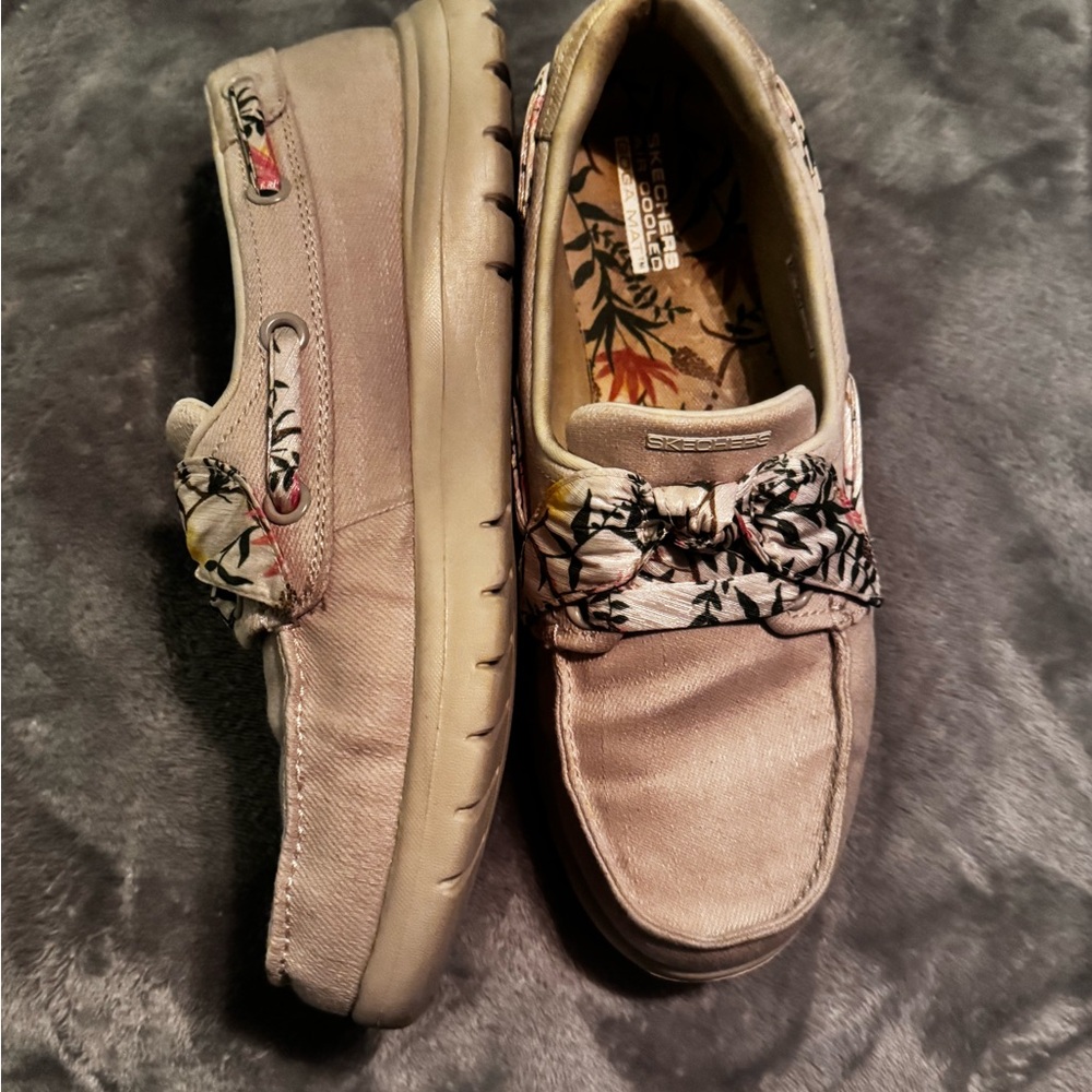 Hey Dude Women's Casual Shoes - Gray